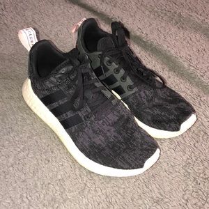 Adidas NMD’s